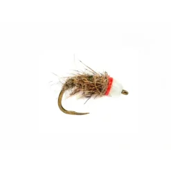 Milkman Tungsten Beadhead Barbless - Your Premium Fishing Gear Store Rods Lines Baits Accessories* Fly Fishing