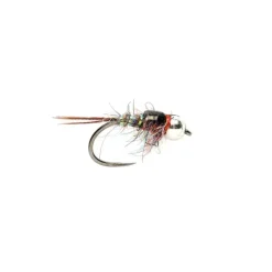 Miller's Plus One Dark Barbless - Your Premium Fishing Gear Store Rods Lines Baits Accessories* Fly Fishing