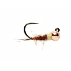 Miller's Simple Sulpher Barbless - Your Premium Fishing Gear Store Rods Lines Baits Accessories* Shop All