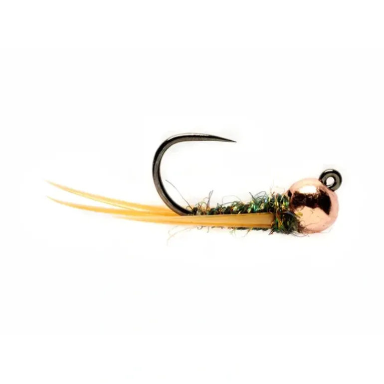 Miller's Zone Stone Barbless - Your Premium Fishing Gear Store Rods Lines Baits Accessories* Fly Fishing