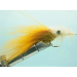 Millhouse Tarpon Shrimp Tan #1/0 - Your Premium Fishing Gear Store Rods Lines Baits Accessories^ Cheap