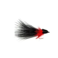 Millhouse Tarpon Toad Black Death - Your Premium Fishing Gear Store Rods Lines Baits Accessories* Shop All