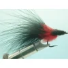 Millhouse Tarpon Toad Black Death #1/0 - Your Premium Fishing Gear Store Rods Lines Baits Accessories* Shop All