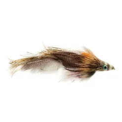 Mini Drunk & Disorderly Grizzly - Your Premium Fishing Gear Store Rods Lines Baits Accessories* Bait