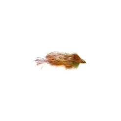 Mini Drunk & Disorderly Orange & Olive - Your Premium Fishing Gear Store Rods Lines Baits Accessories* Bait