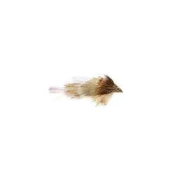 Mini Drunk & Disorderly White - Your Premium Fishing Gear Store Rods Lines Baits Accessories* Bait