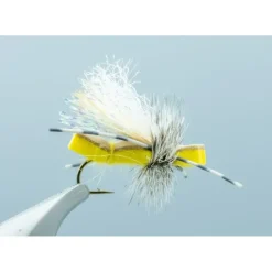 Mini Foamulator Yellow #14 - Your Premium Fishing Gear Store Rods Lines Baits Accessories* Shop All