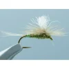 Mini Hot Mayfly Olive #18 - Your Premium Fishing Gear Store Rods Lines Baits Accessories* Fly Fishing