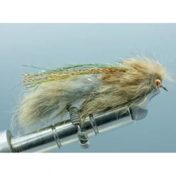Mini Loop Sculpin Natural #6 - Your Premium Fishing Gear Store Rods Lines Baits Accessories* Shop All