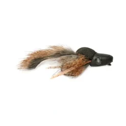 Mini McMouseface - Your Premium Fishing Gear Store Rods Lines Baits Accessories* Fly Fishing
