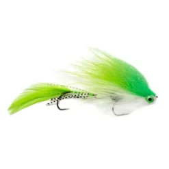 Mini Viking Midge White - Your Premium Fishing Gear Store Rods Lines Baits Accessories* Shop All