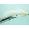 Minkie White #6 - Your Premium Fishing Gear Store Rods Lines Baits Accessories* Shop All