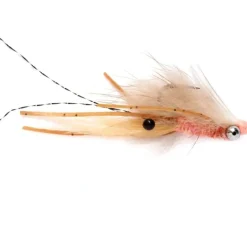 Mink Shrimp Pink - Your Premium Fishing Gear Store Rods Lines Baits Accessories* Fly Fishing