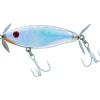 Mirrolure MirrO Prop Dual-Prop Floating Twitchbait, 3" - Your Premium Fishing Gear Store Rods Lines Baits Accessories* Bait