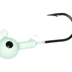 Mister Twister Round Jighead - Your Premium Fishing Gear Store Rods Lines Baits Accessories* Shop All