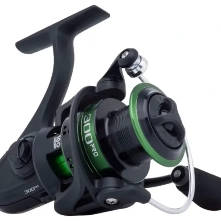Mitchell 300 Pro Series Spinning Reel - Your Premium Fishing Gear Store Rods Lines Baits Accessories* Fishing Line