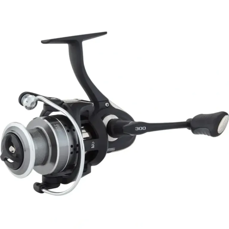 Mitchell 300 Series Spinning Reel - Your Premium Fishing Gear Store Rods Lines Baits Accessories* Fishing Line