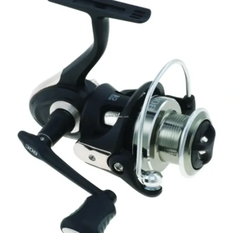 Mitchell 308 Series Spinning Reel - Your Premium Fishing Gear Store Rods Lines Baits Accessories* Fishing Line