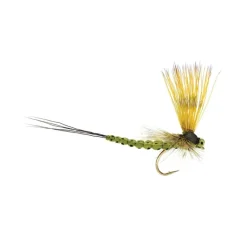 Mohican Mayfly Olive - Your Premium Fishing Gear Store Rods Lines Baits Accessories* Fly Fishing
