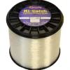 Momoi Hi-Catch Mono Line 100lb 3050yd Clear White 5lb Spool - Your Premium Fishing Gear Store Rods Lines Baits Accessories* Fishing Line