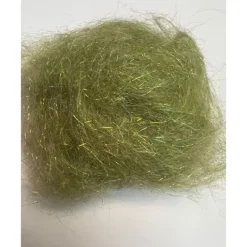 Monster Bush Fur Dubbing - Your Premium Fishing Gear Store Rods Lines Baits Accessories* Shop All