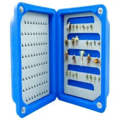 Montana Nymph/Daiichi Foam Fly Assortment - Your Premium Fishing Gear Store Rods Lines Baits Accessories* Fly Fishing