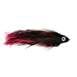 Montauk Monster Black & Purple - Your Premium Fishing Gear Store Rods Lines Baits Accessories* Fishing Line