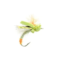 Moodah Poodah Olive - Your Premium Fishing Gear Store Rods Lines Baits Accessories* Fly Fishing