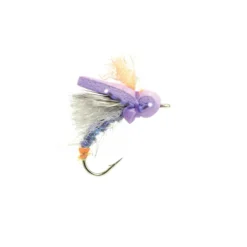 Moodah Poodah Purple - Your Premium Fishing Gear Store Rods Lines Baits Accessories^ Hot