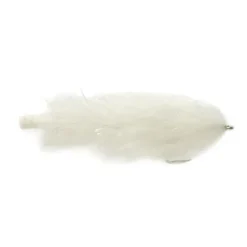 Mop-Tail Changer White - Your Premium Fishing Gear Store Rods Lines Baits Accessories* Fishing Line