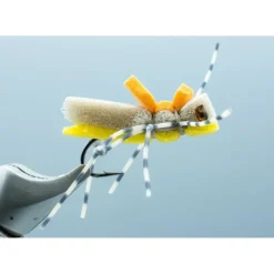 More-Or-Less Hopper Goldenrod #12 - Your Premium Fishing Gear Store Rods Lines Baits Accessories* Shop All