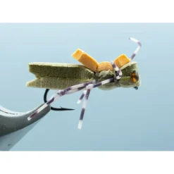 More-Or-Less Hopper Tan - Your Premium Fishing Gear Store Rods Lines Baits Accessories* Shop All