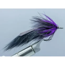 Morrill's Lay Up Black/Purple #1/0 - Your Premium Fishing Gear Store Rods Lines Baits Accessories* Shop All