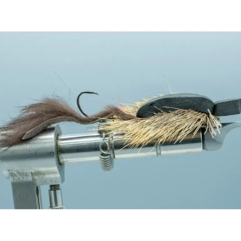 Morrish Mouse 2.0 Natural #2 - Your Premium Fishing Gear Store Rods Lines Baits Accessories* Shop All