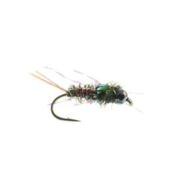 Morrish's Anato-May - Peacock - Your Premium Fishing Gear Store Rods Lines Baits Accessories* Fly Fishing