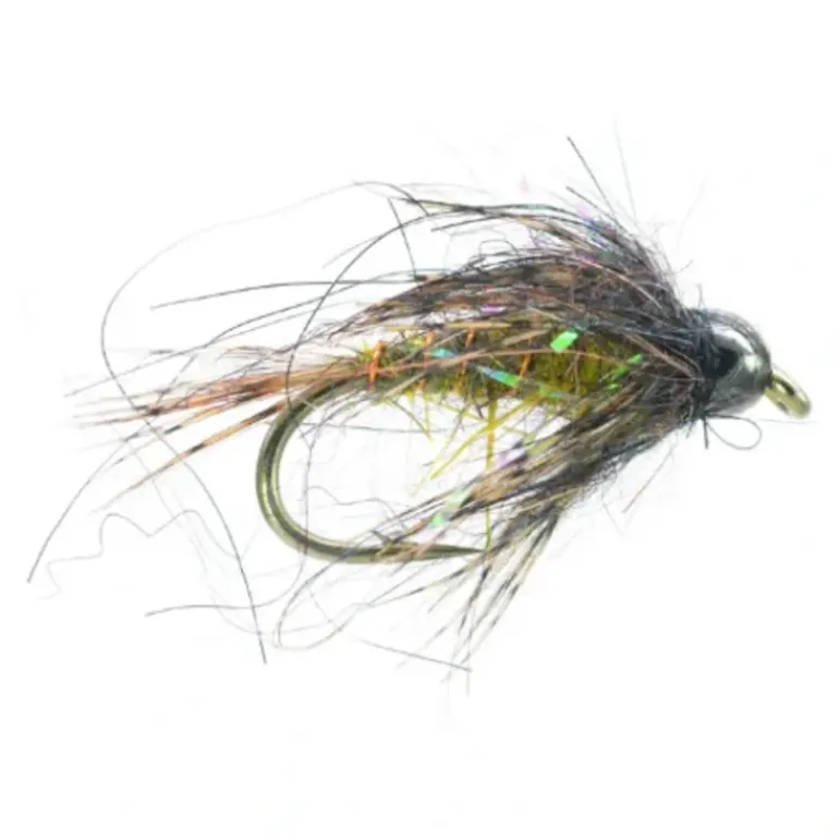 Morrish's Dirty Bird Olive - Your Premium Fishing Gear Store Rods Lines Baits Accessories* Bait