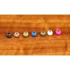 Mottled Tactical Slotted Tungsten Beads - Your Premium Fishing Gear Store Rods Lines Baits Accessories* Fly Fishing