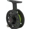 Mr. Crappie Solo Jiggin' Reel Pre-spooled With Premium Hi-Vis Yellow Line SO1 - Your Premium Fishing Gear Store Rods Lines Baits Accessories* Fishing Line