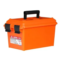 Mtm Ammo Can - Your Premium Fishing Gear Store Rods Lines Baits Accessories* Shop All