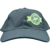 MTS Logo Wool Melton Cap Black - Your Premium Fishing Gear Store Rods Lines Baits Accessories* Shop All