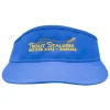 MTS Tour Visor Cobalt - Your Premium Fishing Gear Store Rods Lines Baits Accessories* Shop All
