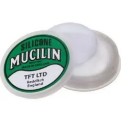 Mucilin Dressing - Green Label - Your Premium Fishing Gear Store Rods Lines Baits Accessories* Fishing Line