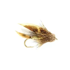 Muddler Minnow Regular - Your Premium Fishing Gear Store Rods Lines Baits Accessories* Fishing Line
