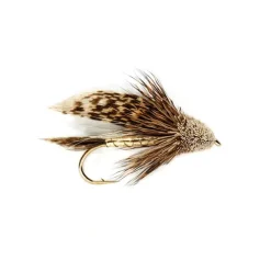 Muddler Minnow Weighted - Your Premium Fishing Gear Store Rods Lines Baits Accessories* Fishing Line