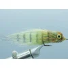 Mud Minnow Mottled Olive #2 - Your Premium Fishing Gear Store Rods Lines Baits Accessories^ Sale