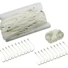 Mudville Catmaster Floating Trotline 100ft White - Your Premium Fishing Gear Store Rods Lines Baits Accessories* Fishing Line