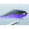Mullet Black/Purple #2/0 - Your Premium Fishing Gear Store Rods Lines Baits Accessories* Shop All