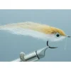 Mullet Bronze/White #2/0 - Your Premium Fishing Gear Store Rods Lines Baits Accessories* Shop All