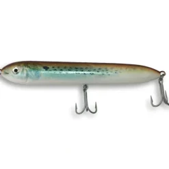 Musky Mania Saltwater Doc Topwater Lure - Your Premium Fishing Gear Store Rods Lines Baits Accessories* Shop All