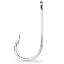 Mustad Big Game Tarpon & Tuna Hook - Your Premium Fishing Gear Store Rods Lines Baits Accessories* Bait